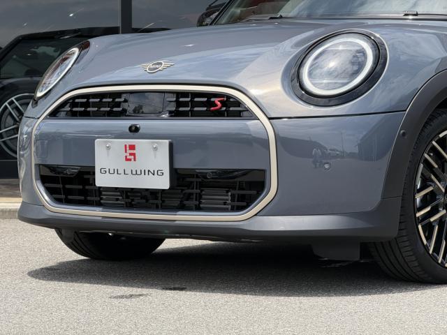 MINI（愛媛県今治市）