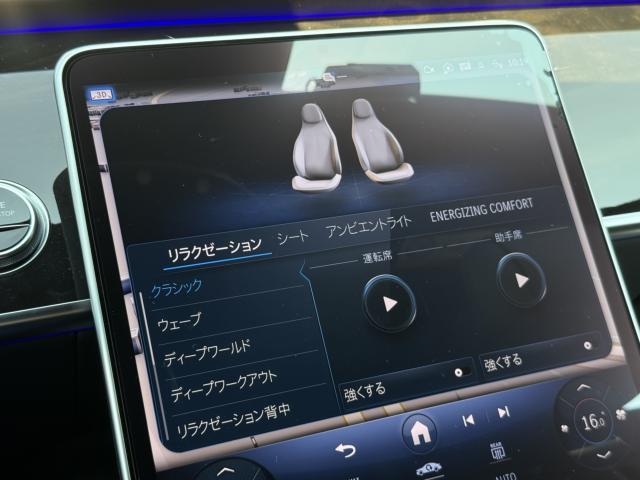 AMG Ｓクラス（愛媛県今治市）画像19