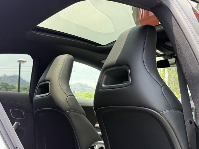 メルセデス・ベンツ ＣＬＡクラス（愛媛県今治市）画像47