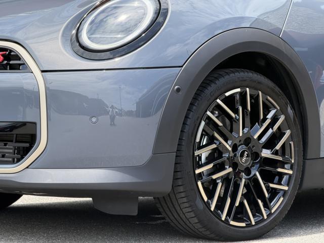MINI（愛媛県今治市）