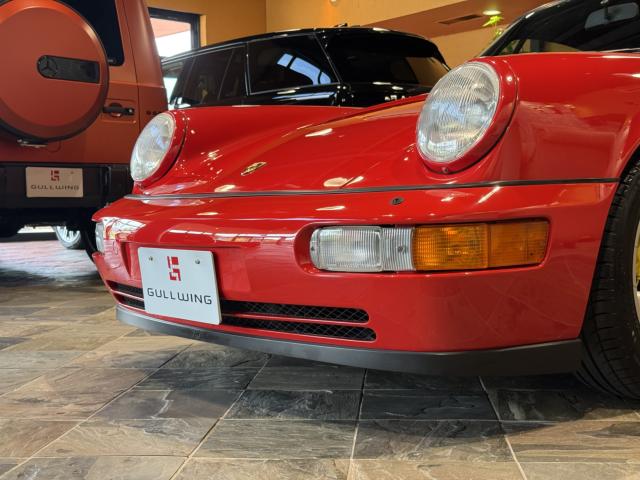 ポルシェ ９１１（愛媛県今治市）画像181