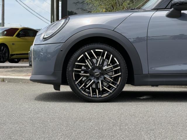 MINI（愛媛県今治市）
