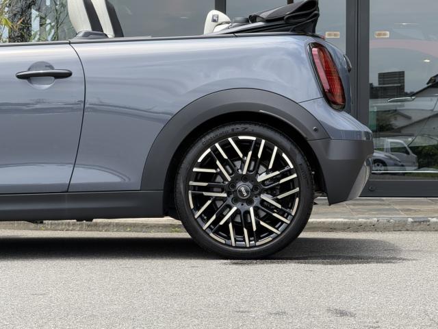 MINI（愛媛県今治市）