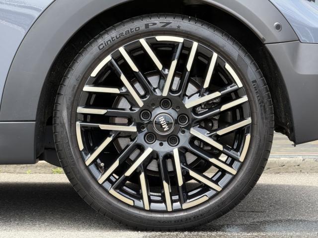 MINI（愛媛県今治市）