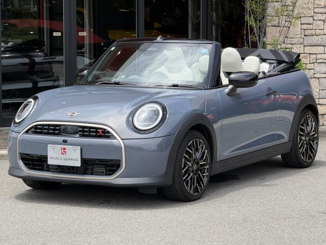 MINI（愛媛県今治市）