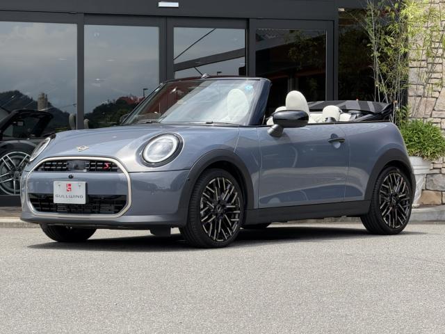 MINI（愛媛県今治市）