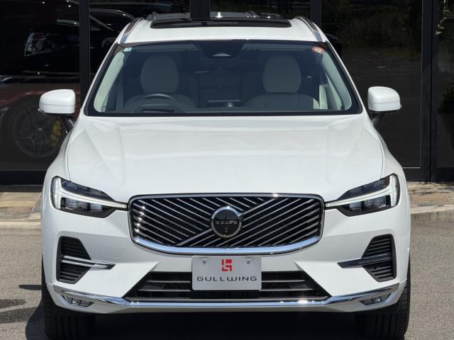 ボルボ ＸＣ６０（愛媛県今治市）画像61