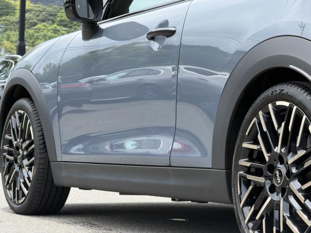 MINI（愛媛県今治市）