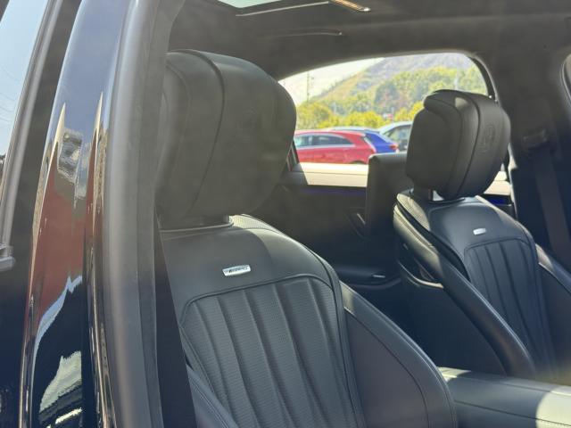 AMG Ｓクラス（愛媛県今治市）画像37