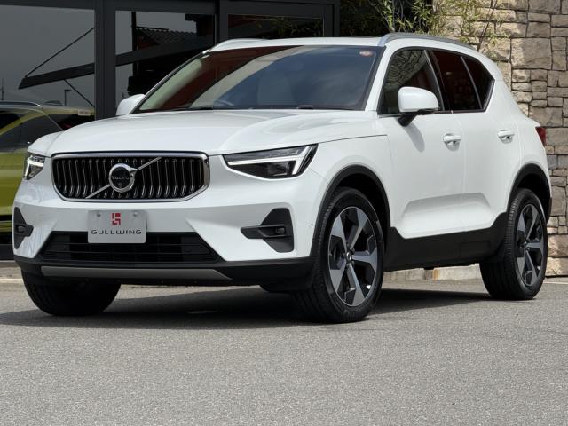 ボルボＸＣ４０（愛媛県今治市）画像59