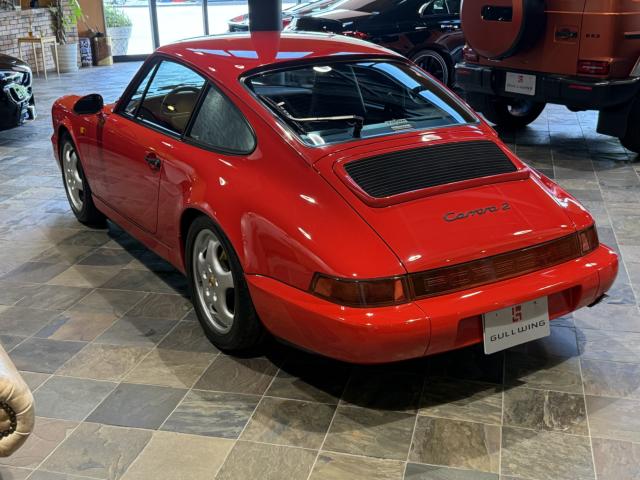 ポルシェ ９１１（愛媛県今治市）画像193