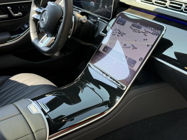 AMG Ｓクラス（愛媛県今治市）画像38