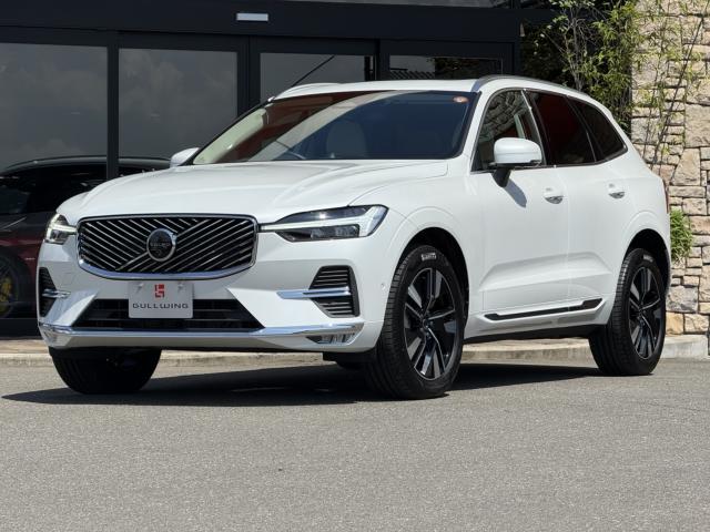 ボルボ ＸＣ６０（愛媛県今治市）画像68