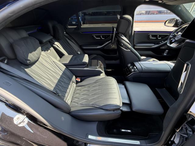 AMG Ｓクラス（愛媛県今治市）画像43