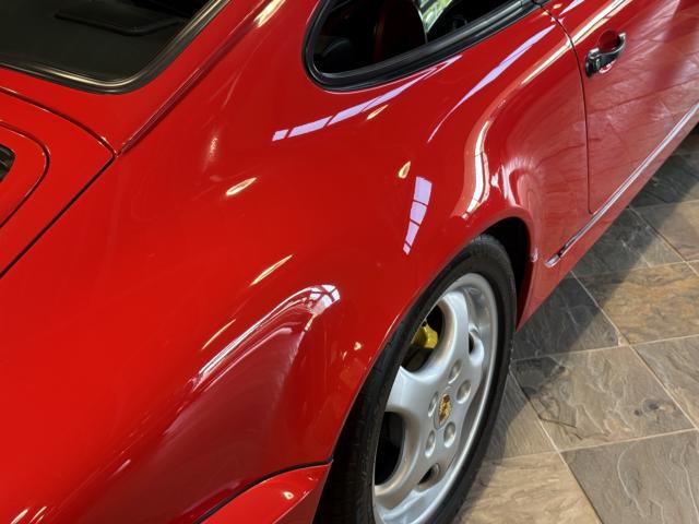 ポルシェ ９１１（愛媛県今治市）画像200