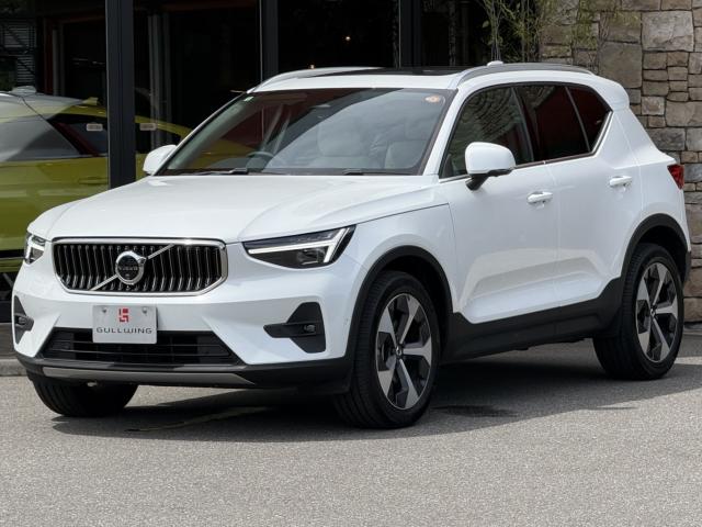 ボルボＸＣ４０（愛媛県今治市）画像65