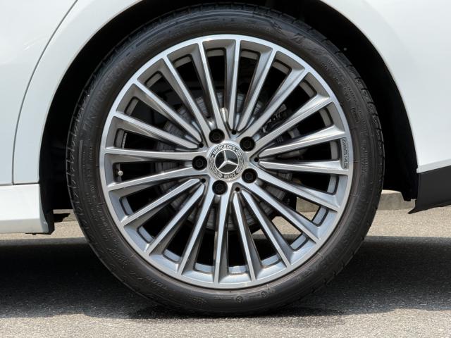 メルセデス・ベンツ ＣＬＡクラス（愛媛県今治市）画像73