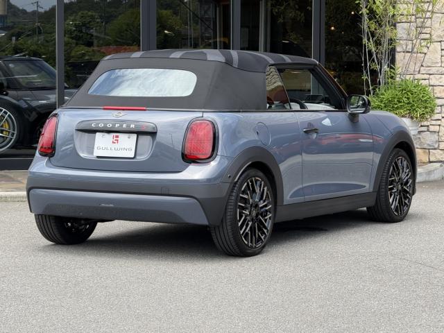 MINI（愛媛県今治市）