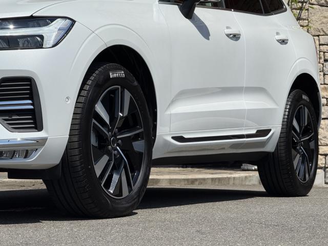 ボルボ ＸＣ６０（愛媛県今治市）画像79