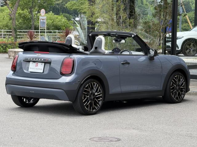 MINI（愛媛県今治市）