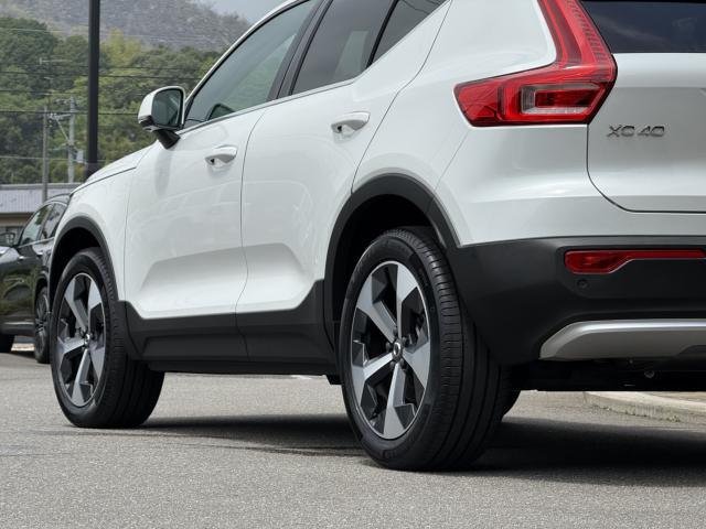 ボルボＸＣ４０（愛媛県今治市）画像72