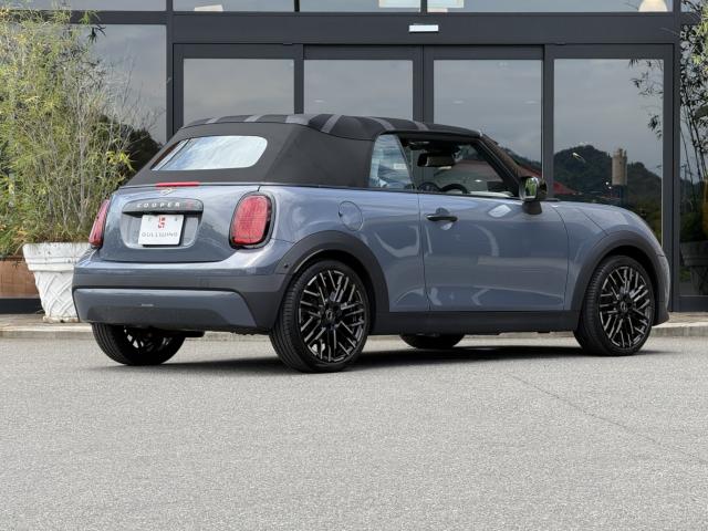 MINI（愛媛県今治市）