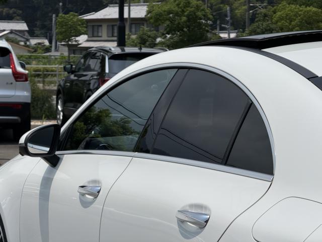 メルセデス・ベンツ ＣＬＡクラス（愛媛県今治市）画像78