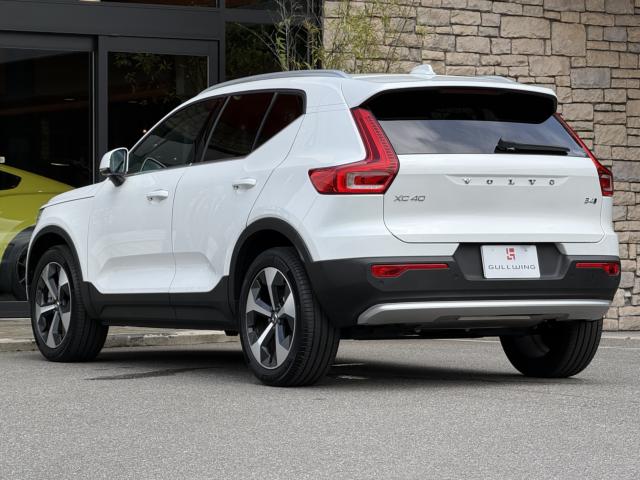 ボルボＸＣ４０（愛媛県今治市）画像75