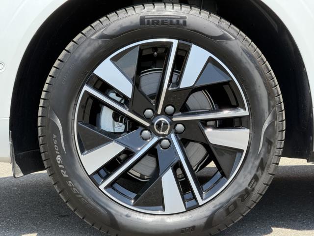 ボルボ ＸＣ６０（愛媛県今治市）画像83