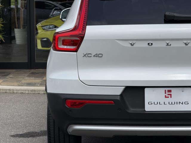 ボルボＸＣ４０（愛媛県今治市）画像80