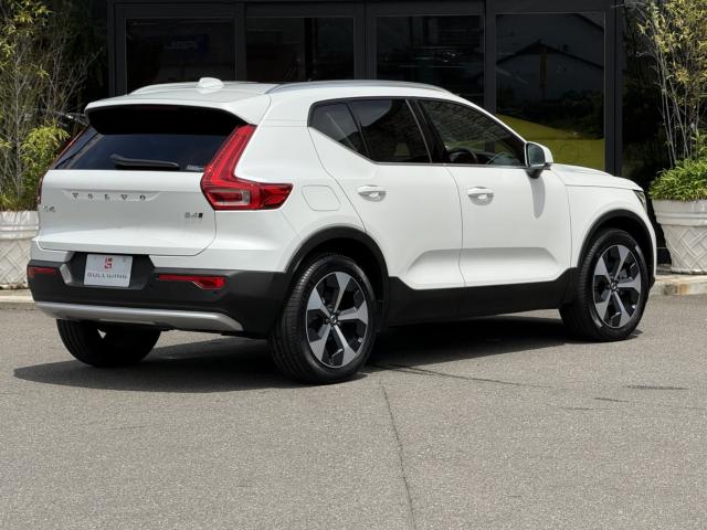 ボルボＸＣ４０（愛媛県今治市）画像83