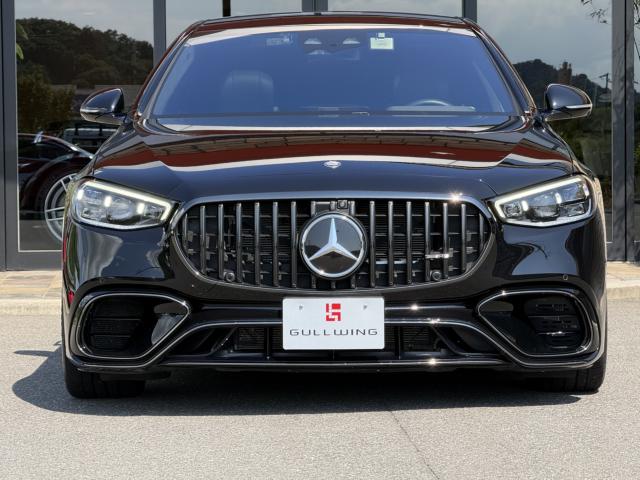 AMG Ｓクラス（愛媛県今治市）画像70