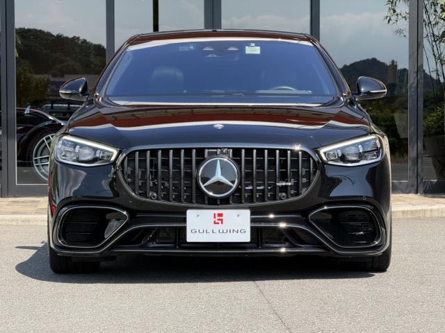 AMG Ｓクラス（愛媛県今治市）画像71