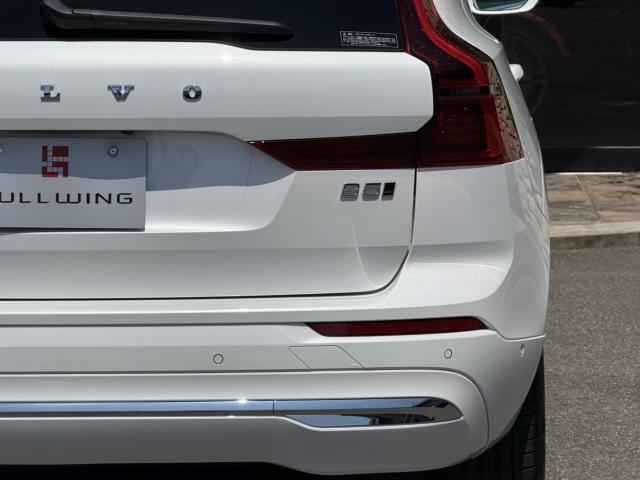 ボルボ ＸＣ６０（愛媛県今治市）画像100