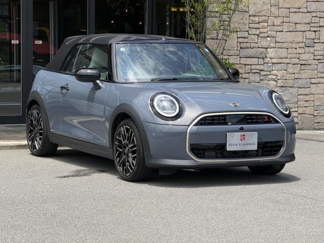 MINI（愛媛県今治市）
