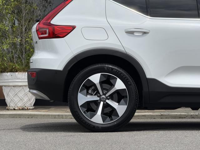 ボルボＸＣ４０（愛媛県今治市）画像93