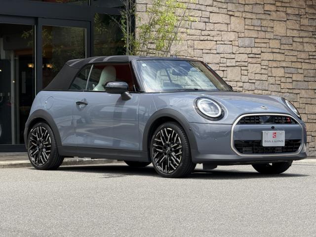 MINI（愛媛県今治市）