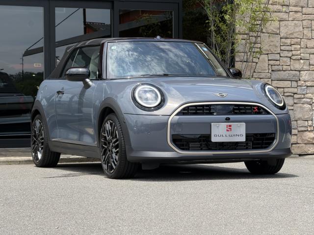 MINI（愛媛県今治市）