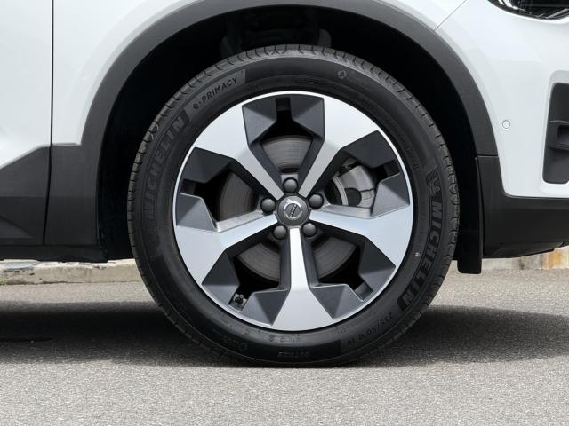 ボルボＸＣ４０（愛媛県今治市）画像96