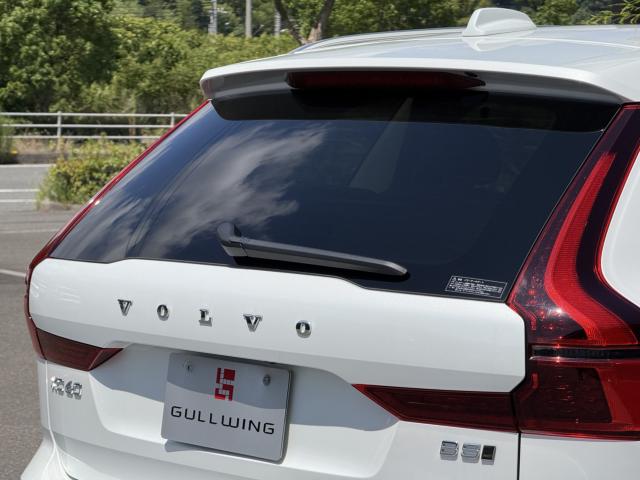 ボルボ ＸＣ６０（愛媛県今治市）画像104