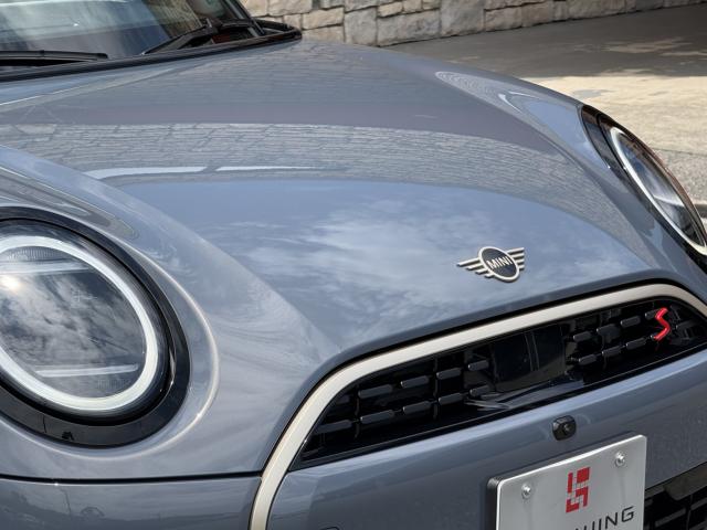 MINI（愛媛県今治市）