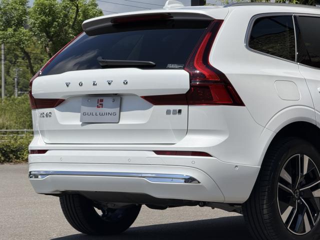 ボルボ ＸＣ６０（愛媛県今治市）画像105