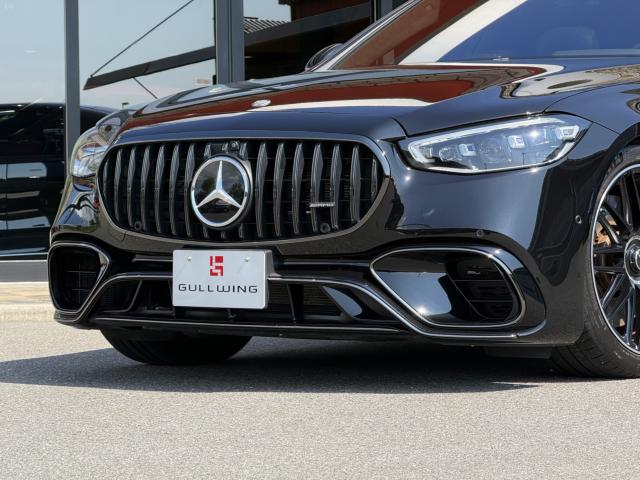 AMG Ｓクラス（愛媛県今治市）画像79