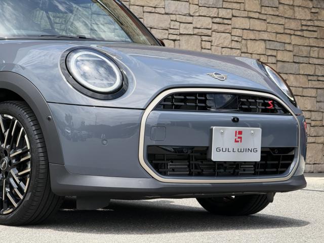 MINI（愛媛県今治市）