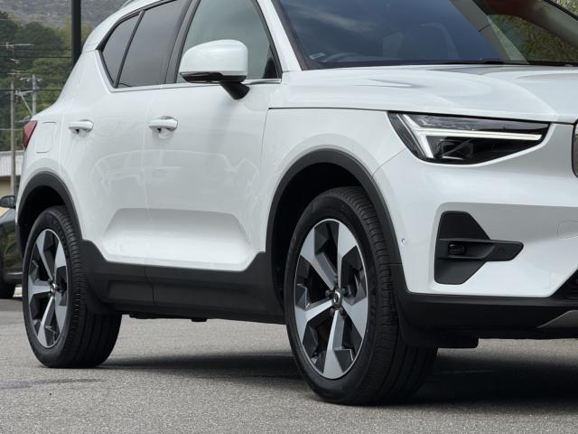 ボルボＸＣ４０（愛媛県今治市）画像98