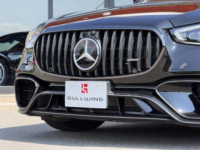 AMG Ｓクラス（愛媛県今治市）画像80