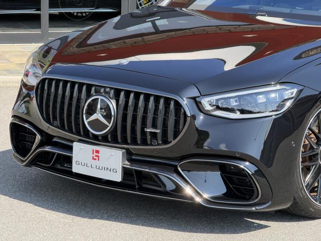 AMG Ｓクラス（愛媛県今治市）画像81
