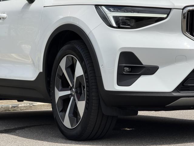 ボルボＸＣ４０（愛媛県今治市）画像100