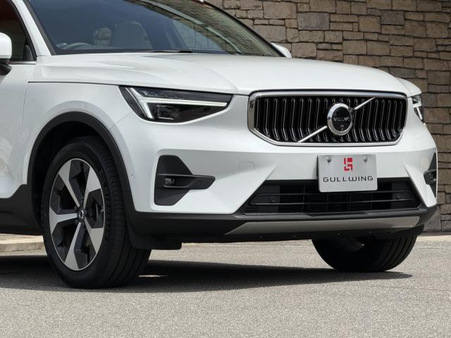 ボルボＸＣ４０（愛媛県今治市）画像101