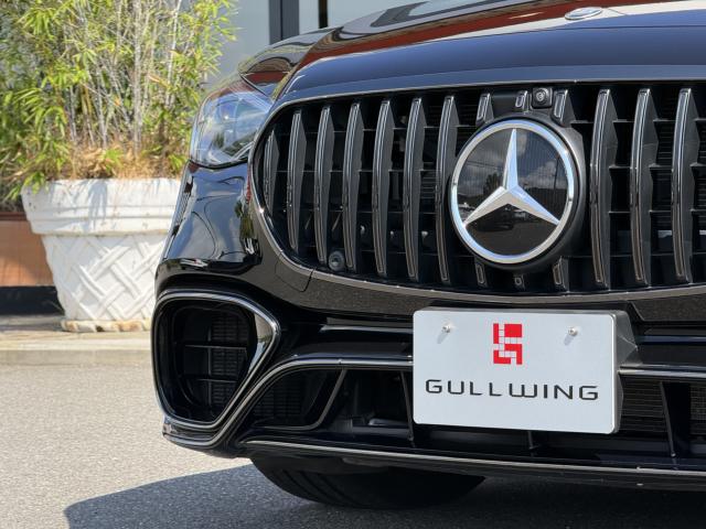 AMG Ｓクラス（愛媛県今治市）画像85